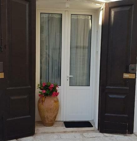 La Casa Di Sara Apartment Фазано Екстериор снимка