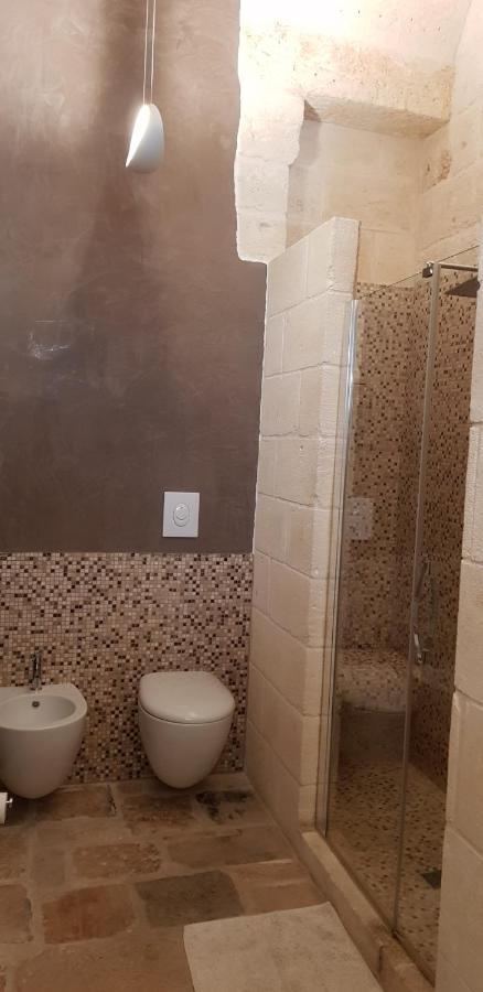 La Casa Di Sara Apartment Фазано Екстериор снимка
