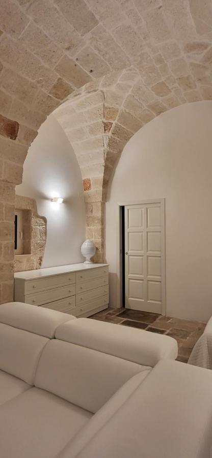 La Casa Di Sara Apartment Фазано Екстериор снимка