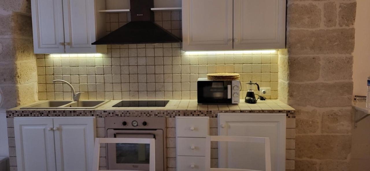 La Casa Di Sara Apartment Фазано Екстериор снимка