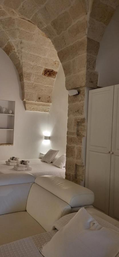 La Casa Di Sara Apartment Фазано Екстериор снимка