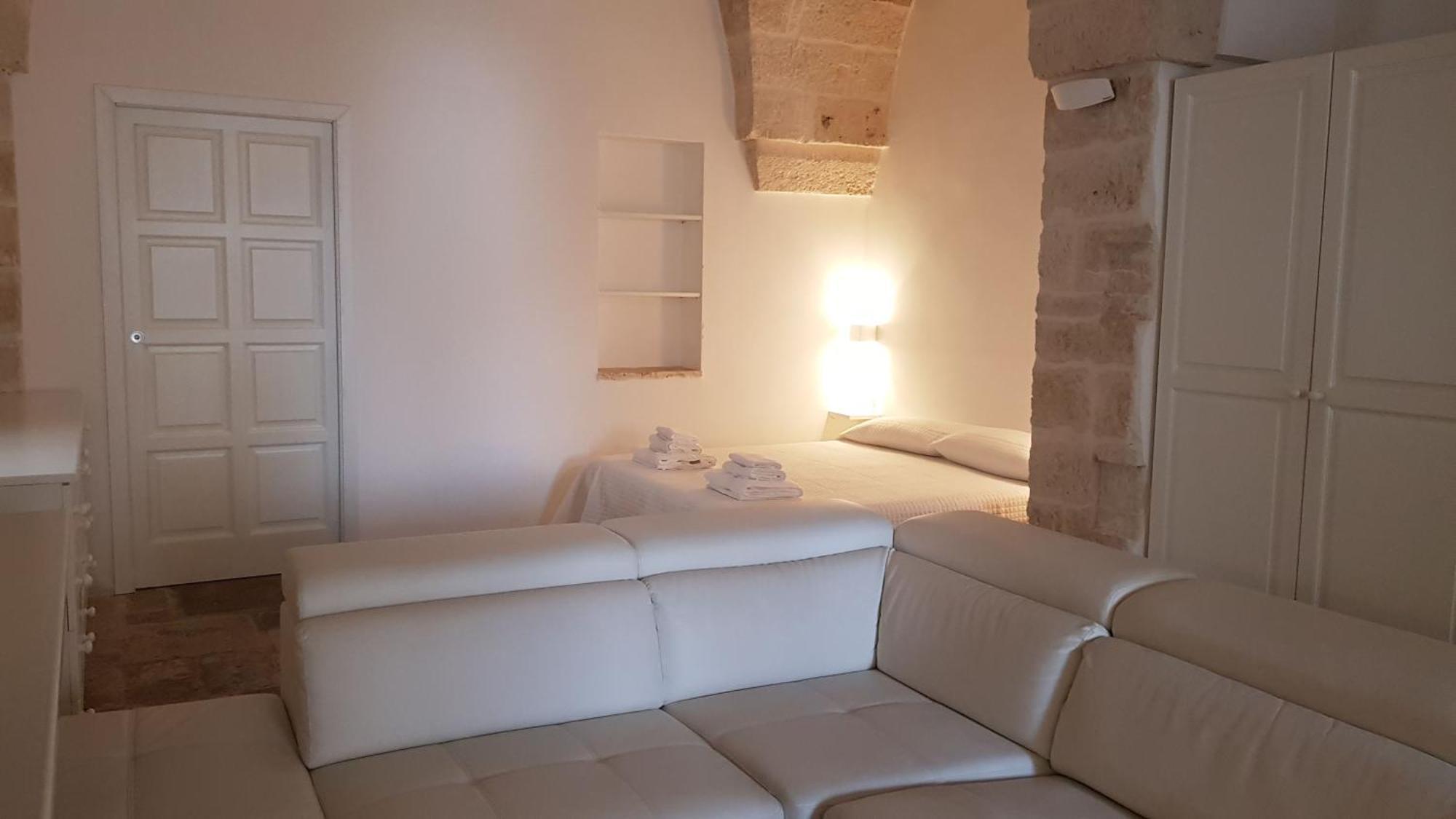 La Casa Di Sara Apartment Фазано Екстериор снимка
