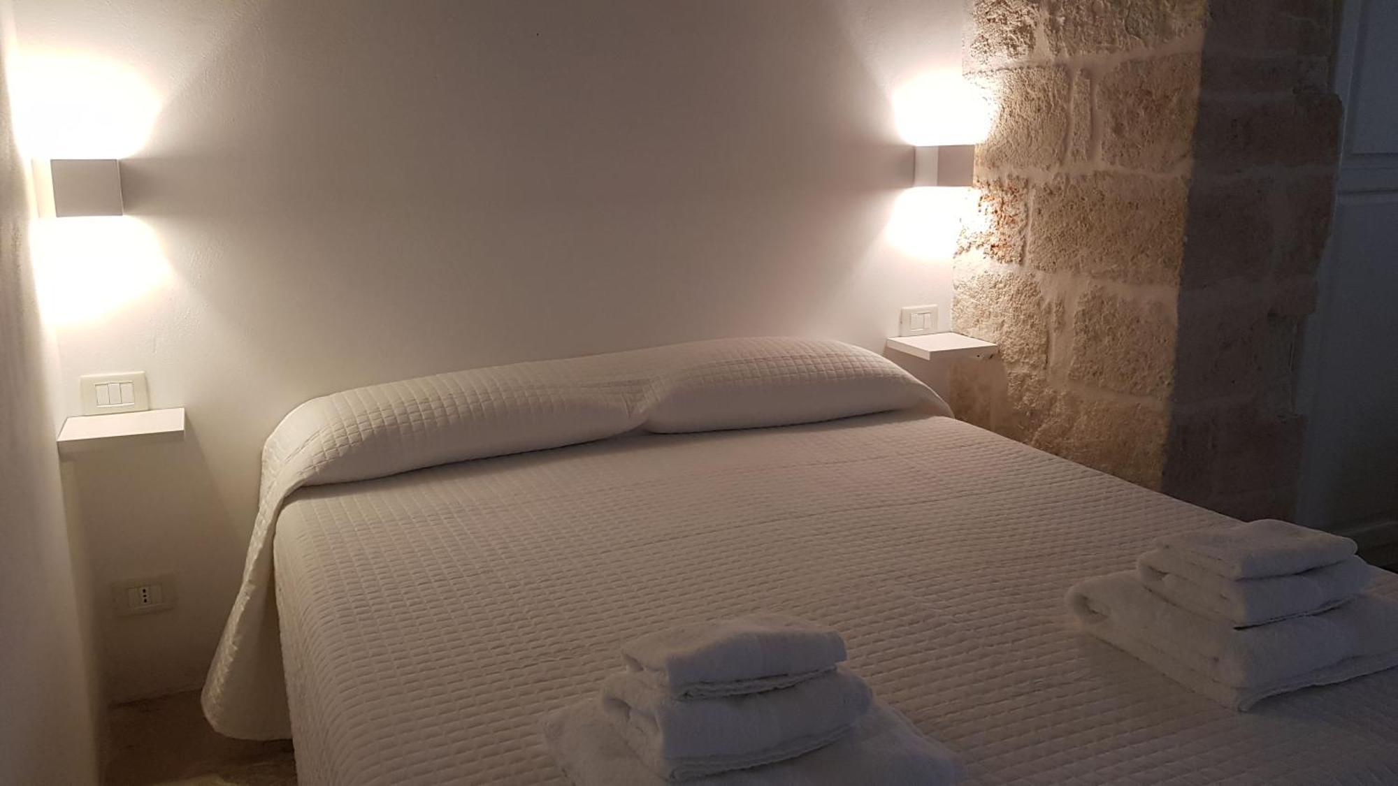 La Casa Di Sara Apartment Фазано Екстериор снимка