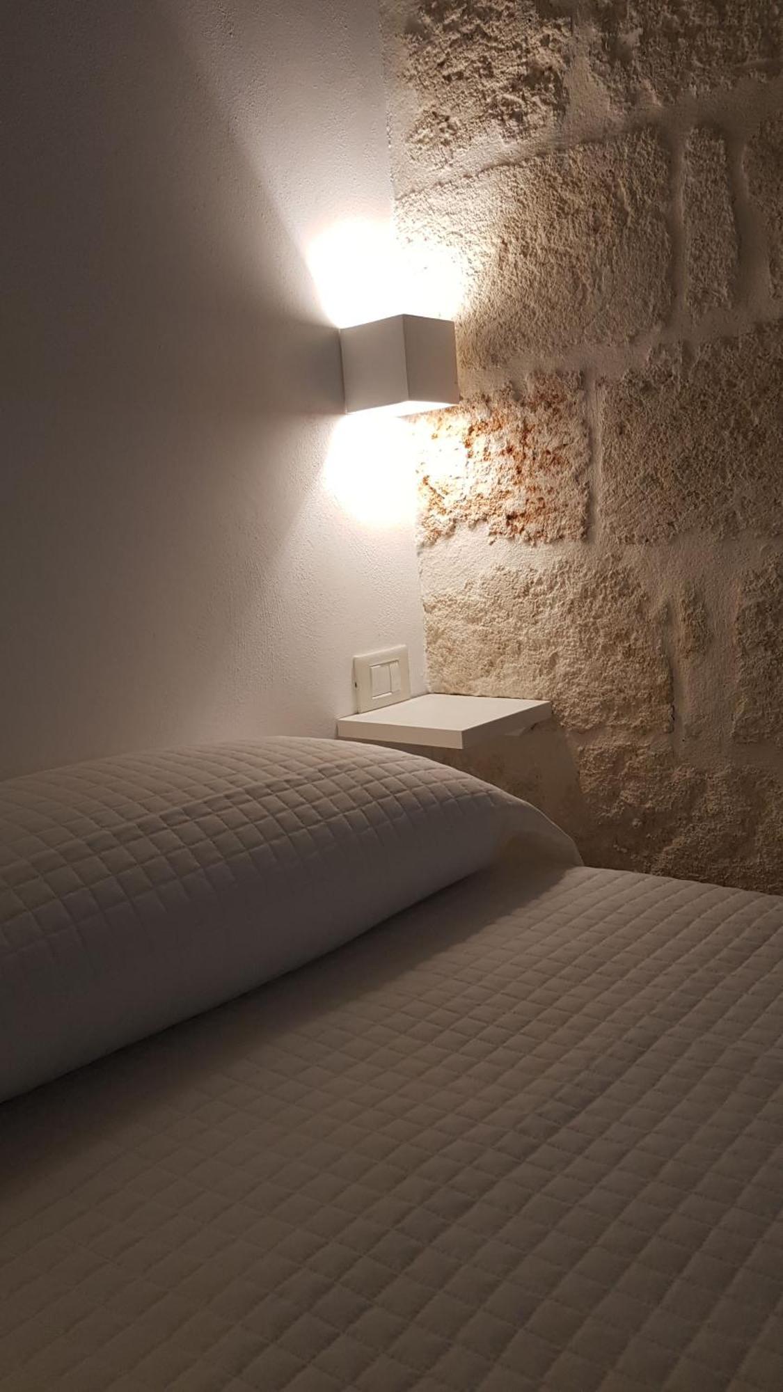 La Casa Di Sara Apartment Фазано Екстериор снимка