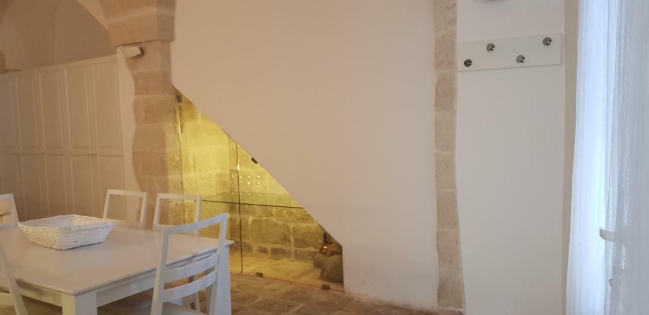 La Casa Di Sara Apartment Фазано Екстериор снимка