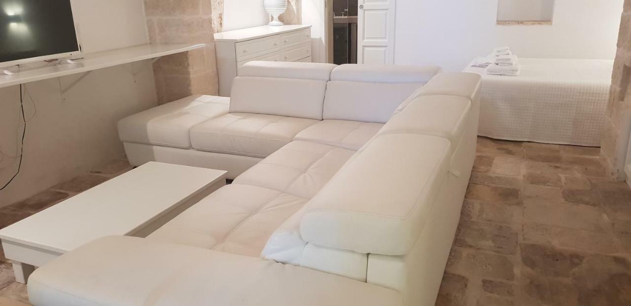 La Casa Di Sara Apartment Фазано Екстериор снимка