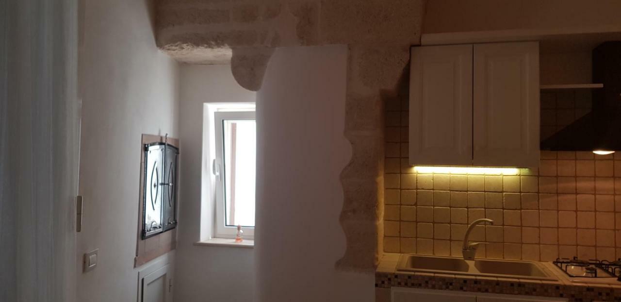 La Casa Di Sara Apartment Фазано Екстериор снимка