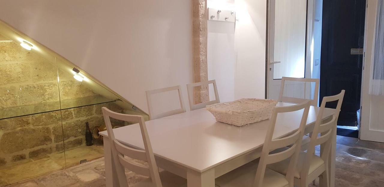 La Casa Di Sara Apartment Фазано Екстериор снимка