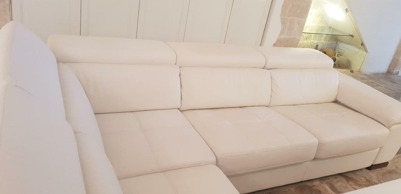 La Casa Di Sara Apartment Фазано Екстериор снимка