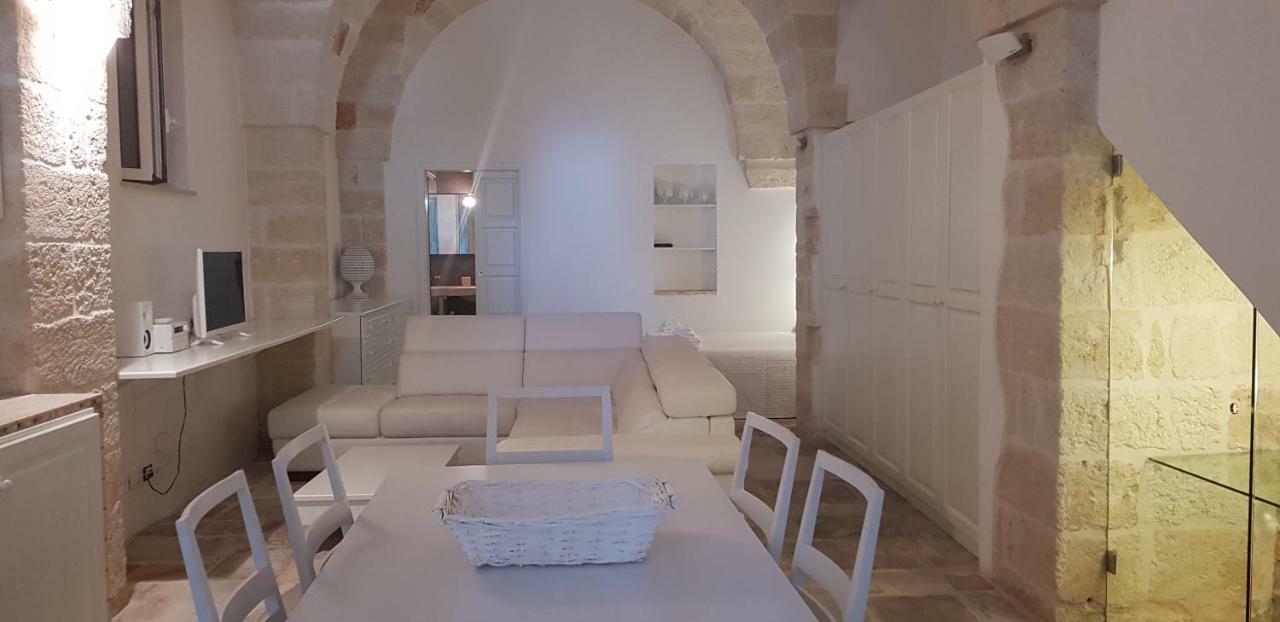 La Casa Di Sara Apartment Фазано Екстериор снимка