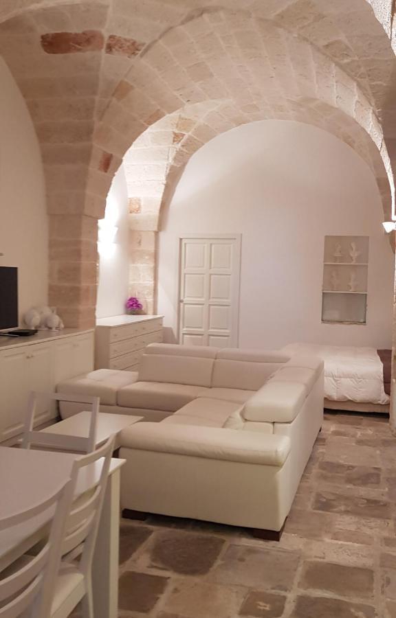 La Casa Di Sara Apartment Фазано Екстериор снимка