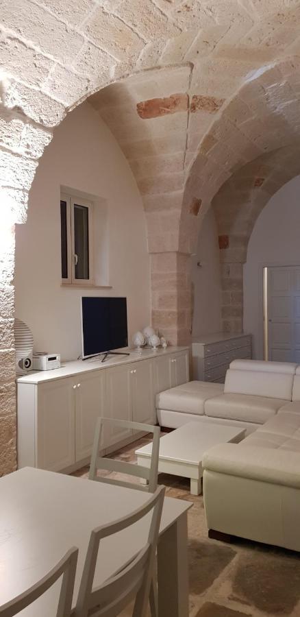 La Casa Di Sara Apartment Фазано Екстериор снимка