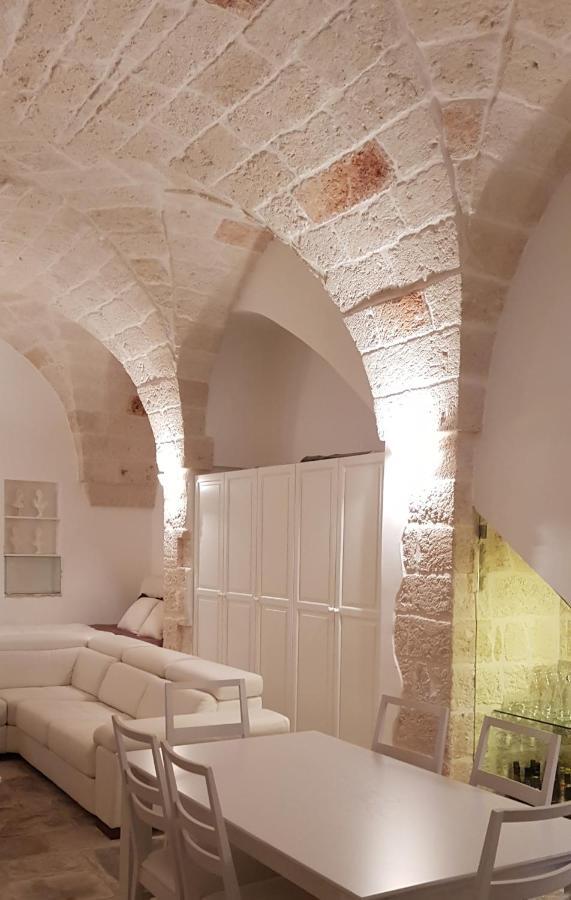 La Casa Di Sara Apartment Фазано Екстериор снимка