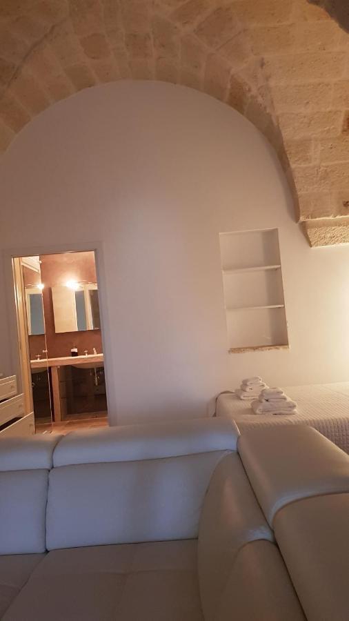 La Casa Di Sara Apartment Фазано Екстериор снимка