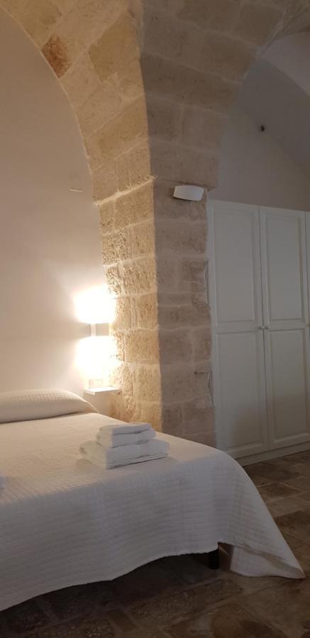 La Casa Di Sara Apartment Фазано Екстериор снимка