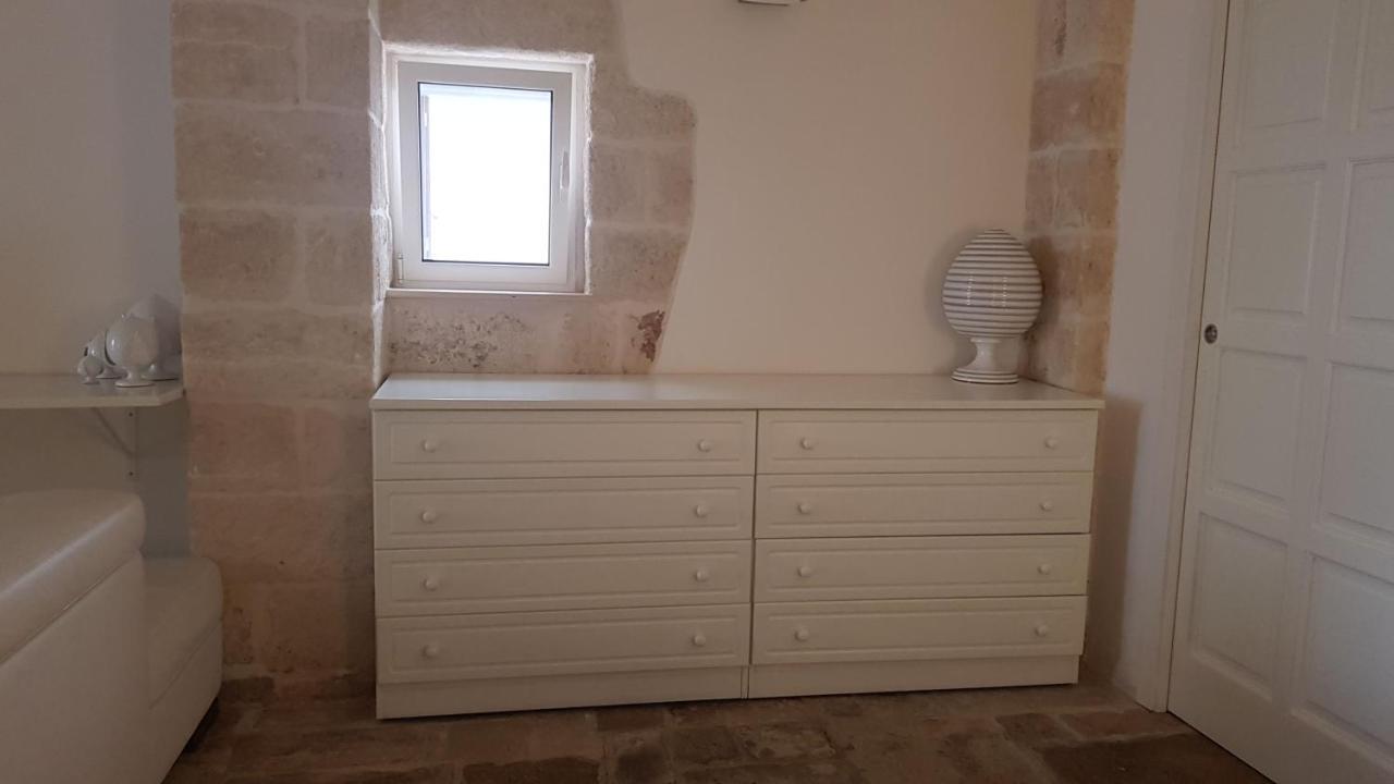 La Casa Di Sara Apartment Фазано Екстериор снимка