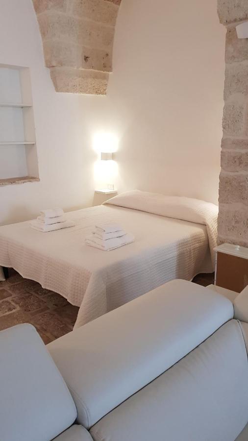 La Casa Di Sara Apartment Фазано Екстериор снимка